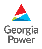 Georgia power
